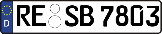 RE-SB7803