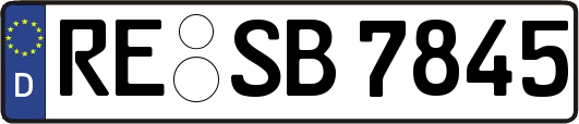 RE-SB7845