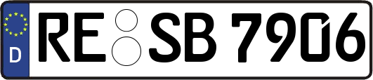 RE-SB7906