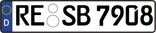 RE-SB7908