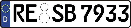 RE-SB7933