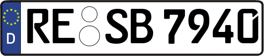 RE-SB7940