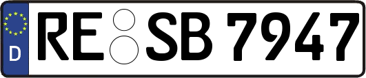 RE-SB7947