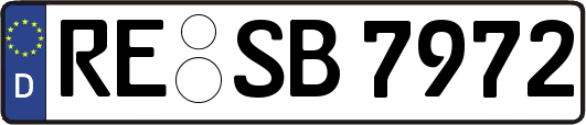 RE-SB7972
