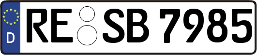 RE-SB7985