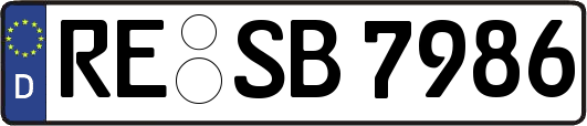 RE-SB7986
