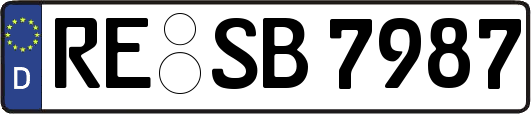 RE-SB7987