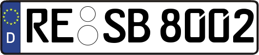 RE-SB8002