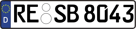 RE-SB8043