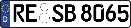 RE-SB8065