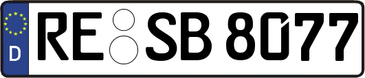 RE-SB8077