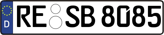 RE-SB8085