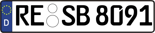 RE-SB8091