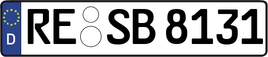 RE-SB8131