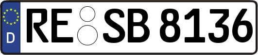 RE-SB8136