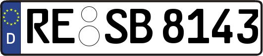 RE-SB8143