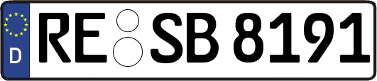 RE-SB8191