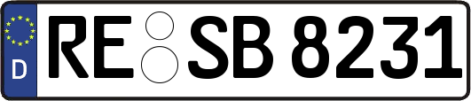 RE-SB8231