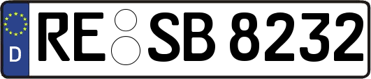 RE-SB8232