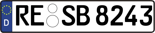 RE-SB8243