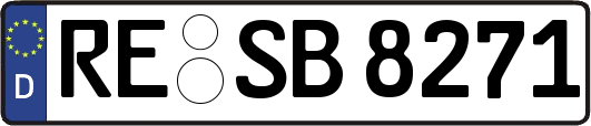 RE-SB8271