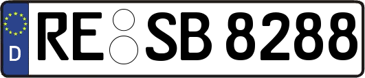 RE-SB8288