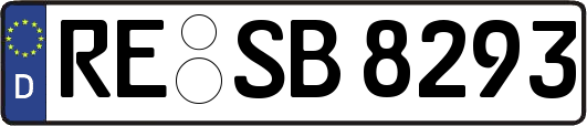 RE-SB8293