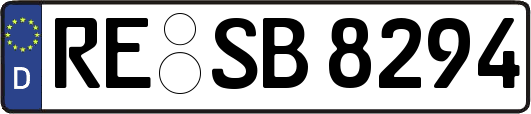 RE-SB8294