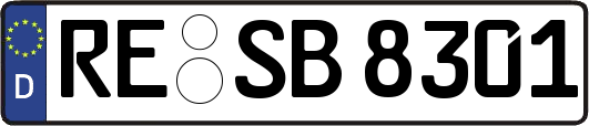 RE-SB8301
