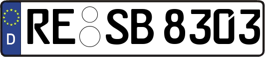 RE-SB8303