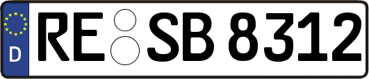 RE-SB8312