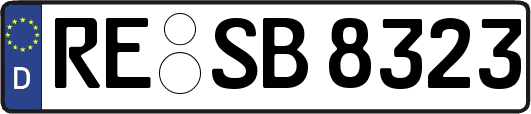 RE-SB8323