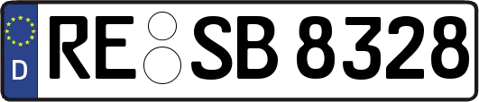 RE-SB8328