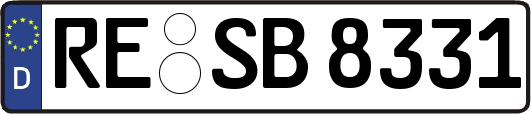 RE-SB8331
