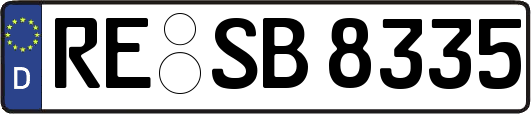 RE-SB8335