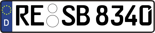 RE-SB8340