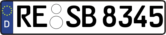 RE-SB8345