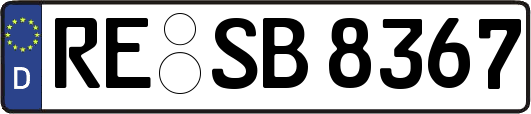 RE-SB8367