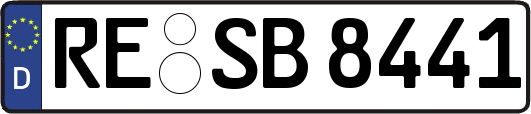 RE-SB8441
