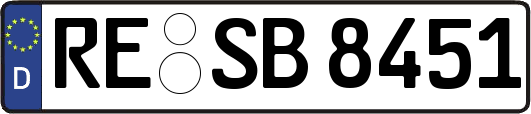 RE-SB8451
