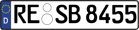 RE-SB8455