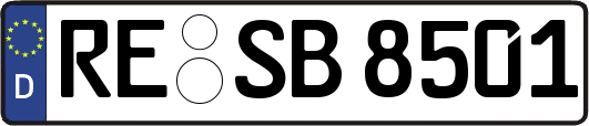 RE-SB8501