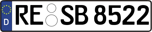 RE-SB8522