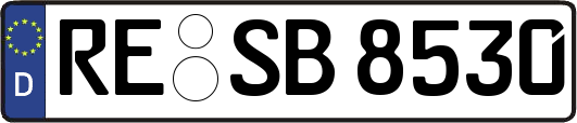 RE-SB8530