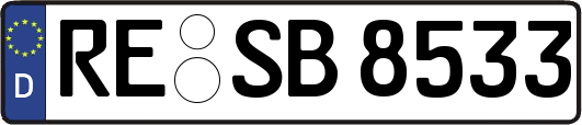 RE-SB8533