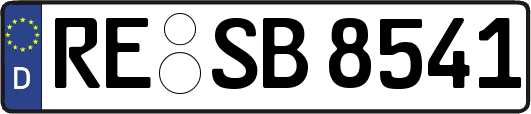 RE-SB8541