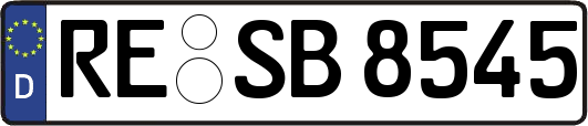 RE-SB8545