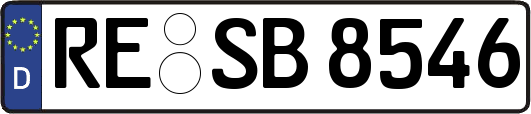 RE-SB8546