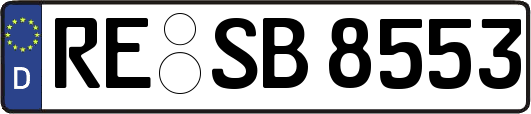 RE-SB8553