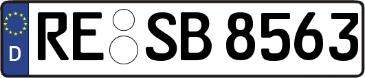 RE-SB8563